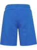 Hummel Hummel Kurze Hose Hmlbally Multisport Jungen Atmungsaktiv in NEBULAS BLUE