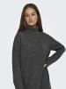 ONLY Kleid für Damen in dunkel-grau