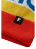 Reima Beanie " Taasko " in Tomato red