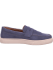 rieker Slipper in blau