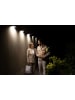 Osram ENDURA STYLE BRICKLUME Solarleuchte, 3W, grau