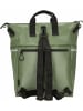 Leonhard Heyden Fahrradrucksack für Erwachsene in olive
