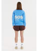 SOS Sweatshirt Bovec in 2220 Marina