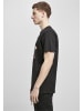 Mister Tee T-Shirt in black