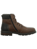 rieker Stiefelette in braun
