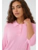 CULTURE Strickpullover CUsophi Regular fit in Lilac Sachet