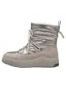Tamaris COMFORT Stiefelette in LT GREY/SILVER