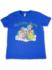My Little Pony Shirt "My Little Pony Kids Tee" in Blau