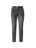 Angel of Style Jeans in grau