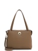 Tamaris Shopper TAS Gladis in taupe