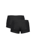 North Sails Schwarze Baumwoll-Boxershorts