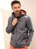 WITT WEIDEN Funktionsjacke in anthrazit