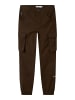 name it Cargohose NITBAMGO regular fit Workerstyle in delicioso