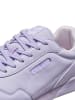 Hummel Hummel Schnürsenkel Sneaker Forli Tonal Lebensstil Damen in LAVENDER BLUE
