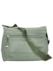 Jost Kaarina - Schultertasche 27 cm (khaki) in salvia