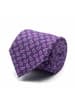 BGents Krawatte für Herren in lila