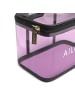 Ailoria VANITY Kosmetiktasche in pink