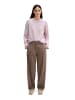 Marc O'Polo DfC Pullover loose in Dried Rose