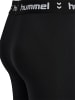 Hummel Hummel Leggings Hmlpulse Damen in BLACK