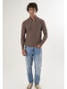 Felix Hardy Pullover in braun