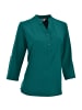 Maul Sport Bluse Bad Bevensen II in Petrol2522