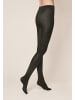 Kunert Feinstrumpfhose Mystique 100 blickdicht in Anthrazit