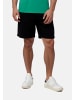 Jack & Jones Shorts 'Jaiden' in schwarz