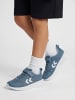 Hummel Elastische Schnürsenkel Sneaker Actus Tr Lebensstil Kinder in FADED DENIM