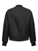 ONLY Carmakoma Blousonjacke in Black