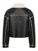 Soaked in Luxury Jacke SLLoise Baggy fit in Black
