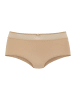 nuance Panty in toffee