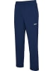 Hummel Verstellbare Taille Hose Hmlpulse Herren in DRESS BLUES
