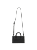 Buffalo Clap01 Mini Bag Handtasche 13 cm in muse black