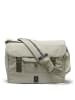 CHROME Midtown 20 - Umhängetasche 16" 43.5 cm (black x) in sage