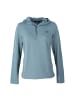 The North Face Sweatshirt in Grün