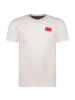 Geographical Norway Shirt in Gray