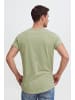 BLEND T-Shirt BHElandro in Grün