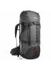 Tatonka Yukon LT 50+10 Women - Trekkingrucksack 75 cm (black) in schwarz