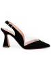 Montevita Pumps Carola9 in Schwarz