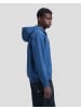 Lee Sweatjacke Workwear in Insignia Blue