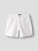 name it Shorts in Bright White