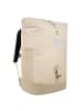 Tatonka Grip Rolltop Pack 34 Daypack 55 cm Laptopfach in brown rice