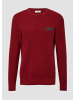 s.Oliver Strickpullover in 3626_rot