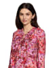 CARTOON Kleid in rot - 0001