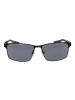 Fila Männer Sonnenbrille Rechtwinklig Schwarz