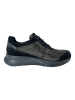 WALDLÄUFER Sneaker Sneaker in schwarz