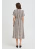 Fransa Casual FRBRONWEN Regular fit in BLACK CHECK W. EMB.
