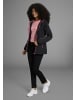OCEAN SPORTSWEAR Softshelljacke in schwarz