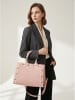 KASSANDRA Shopper Tasche in ROSA