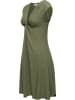 ragwear Sommerkleid Comfrey in Olive24